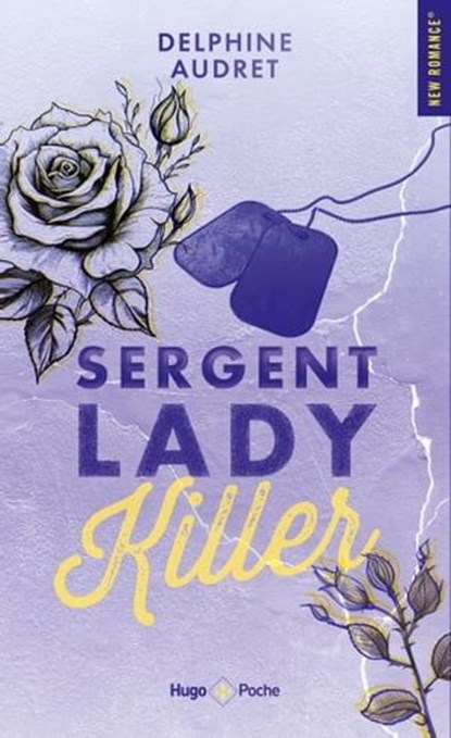 Sergent Ladykiller, Delphine Audret - Ebook - 9782755673531