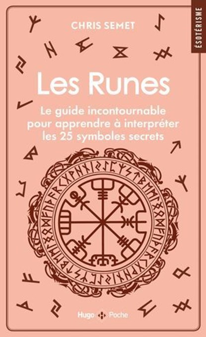 Les runes, Chris Semet - Ebook - 9782755673975