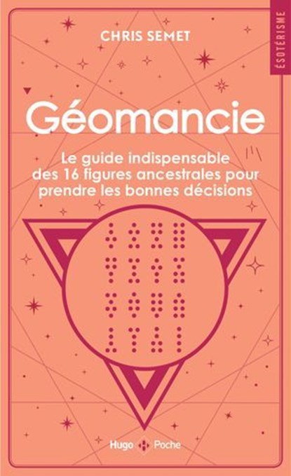 Géomancie, Chris Semet - Ebook - 9782755674033