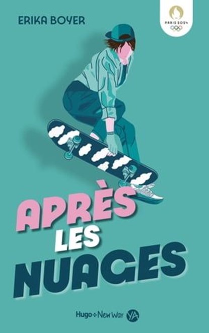 Après les nuages, Erika Boyer - Ebook - 9782755674255