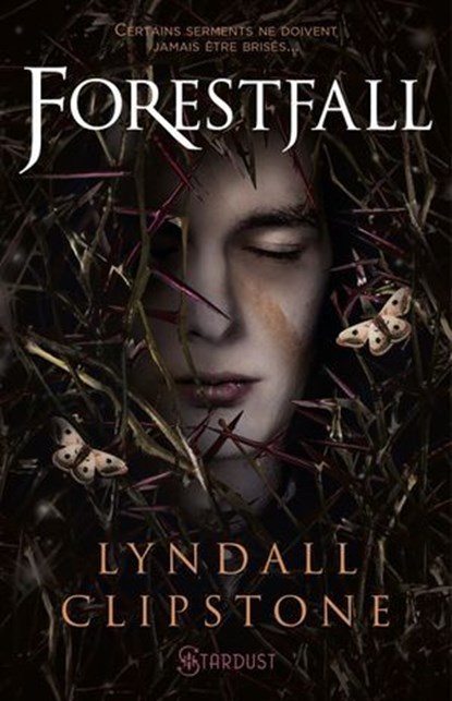 Forestfall, Lyndall Clipston - Ebook - 9782755674354
