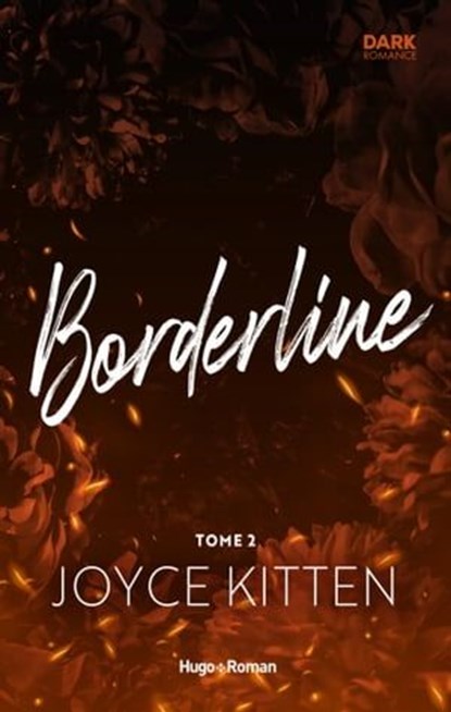 Borderline Tome 2, Joyce Kitten - Ebook - 9782755675399