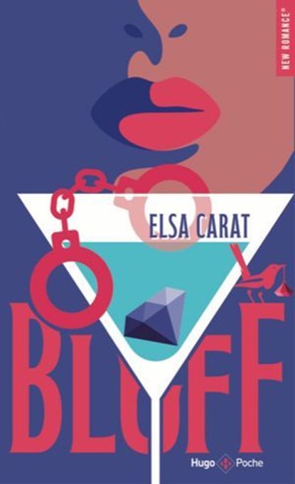 Bluff, Elsa Carat - Ebook - 9782755675467