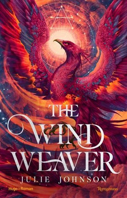 The wind weaver - version française - numérique, Julie Johnson - Ebook - 9782755681710