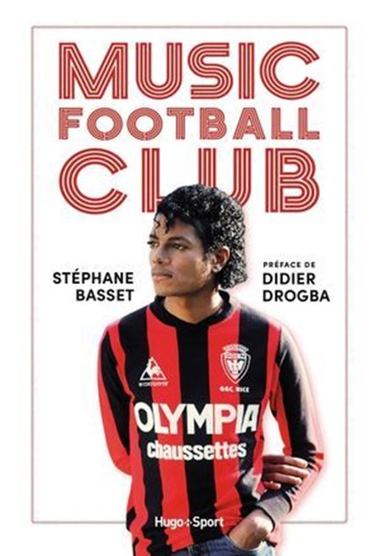 Music football club, Stéphane Basset - Ebook - 9782755681727