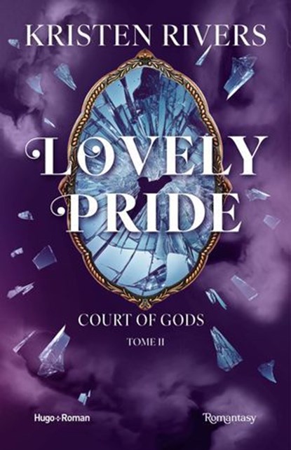 Lovely Pride, Kristen Rivers - Ebook - 9782755681901