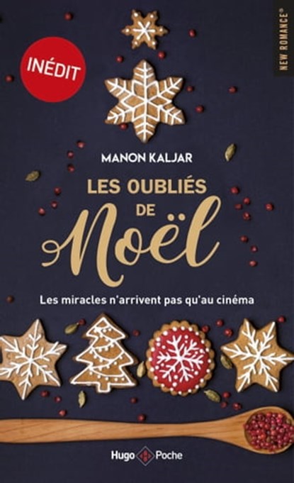 Les oubliés de Noël, Manon Kaljar - Ebook - 9782755684797
