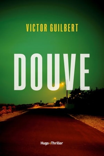 Douve, Victor Guilbert - Ebook - 9782755685848