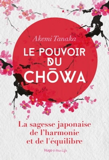 Le pouvoir du Chowa, Valérie de Sahb - Ebook - 9782755685909