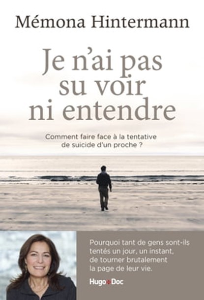 Je n'ai pas su voir ni entendre, Mémona Hintermann ; Isabelle Solal - Ebook - 9782755689013