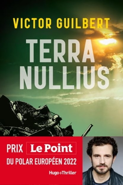 Terra Nullius, Victor Guilbert ; Icem - Ebook - 9782755693966