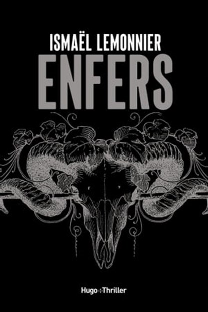 Enfers, Ismael Lemonnier - Ebook - 9782755697322