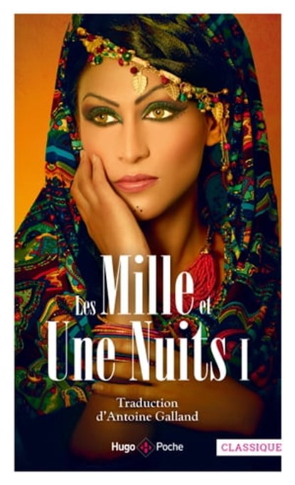 Les mille et une nuits - Tome 1, Anonyme - Ebook - 9782755697421