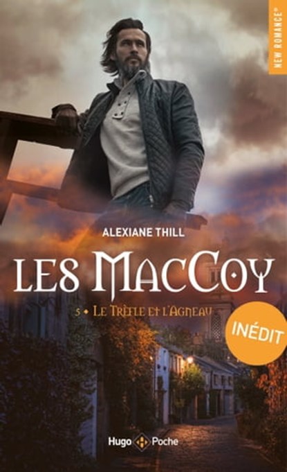 Maccoy - Tome 05, Alexiane Thill - Ebook - 9782755697957