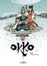 Okko T10 - Le cycle du vide (2/2) - Hub ; Li - 9782756079592