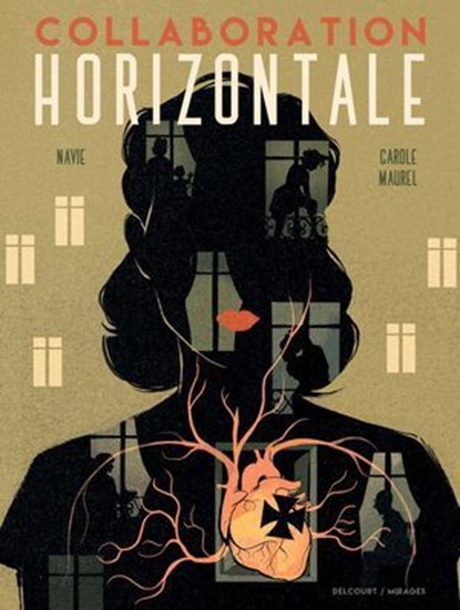 Collaboration Horizontale, Navie ; Carole Maurel - Ebook - 9782756096469