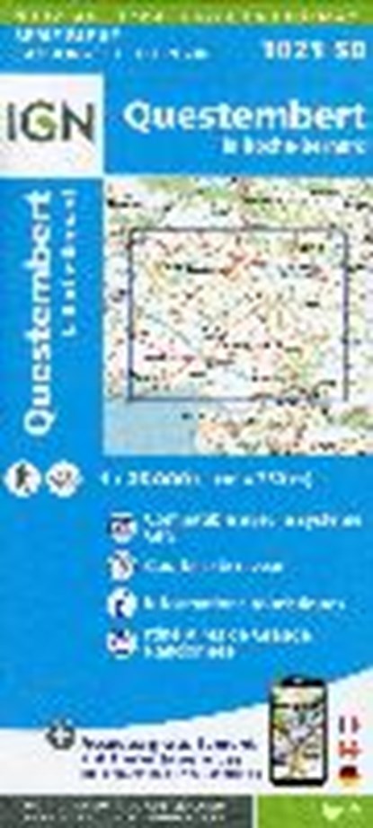 Questembert / La Roche-Bernard, niet bekend - Overig - 9782758533719