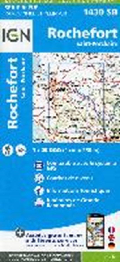 Rochefort / St-Porchaire, niet bekend - Overig - 9782758539377