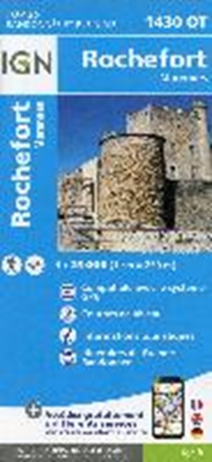 Rochefort / Marennes, niet bekend - Overig - 9782758541134