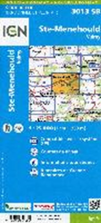 Sainte-Menehould / Valmy, niet bekend - Overig - 9782758541684