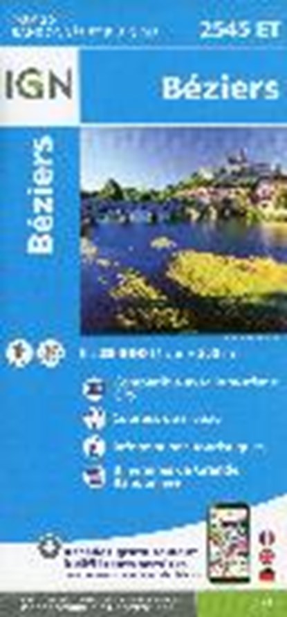Béziers, niet bekend - Overig - 9782758543060