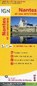 Nantes & omgeving, niet bekend - Overig - 9782758543541