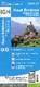 Haute Estéron / Préalpes de Grasse / PNR Verdon, niet bekend - Overig - 9782758545705