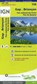 Gap / Briançon PN Ecrins - Parc Queyras, niet bekend - Overig - 9782758547693