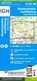 Romorantin- Lanthenay 1:25 000, niet bekend - Gebonden - 9782758553083
