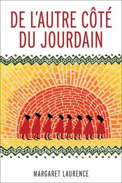 de L'Autre Cot' Du Jourdain, LAURENCE,  Margaret - Paperback - 9782760322493