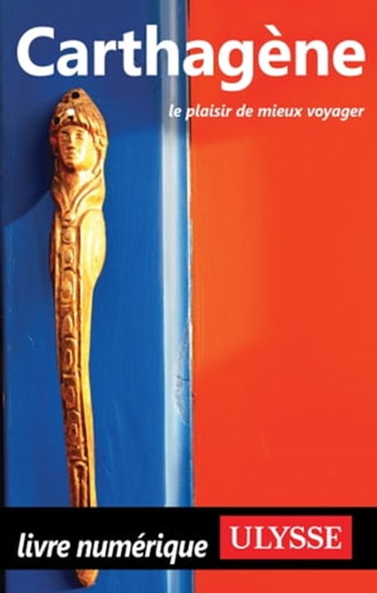 Carthagène, Marc Rigole - Ebook - 9782765800750
