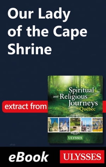 Our Lady of the Cape Shrine, Siham Jamaa - Ebook - 9782765832928