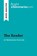 The Reader by Bernhard Schlink (Book Analysis), Bright Summaries - Paperback - 9782806282880