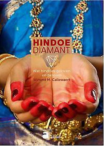 Hindoediamant, Winand Callewaert - Paperback - 9782808129916