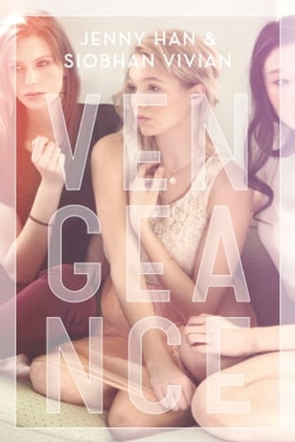 Le pacte T01, Jenny Han ; Siobhan Vivian - Ebook - 9782809437003