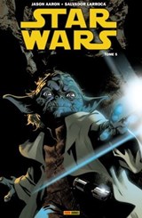 Star Wars (2015) T05 - Jason Aaron ; Kelly Thompson ; Marco Checchetto ; Salvador Larroca - 9782809472448