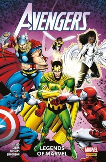 Avengers (2013) T02, Jonathan Hickman ; Nick Spencer ; Mike Deodato Jr ; Stefano Caselli ; Marco Checchetto ; Marco Rudy ; Leinil Yu - Ebook - 9782809492118