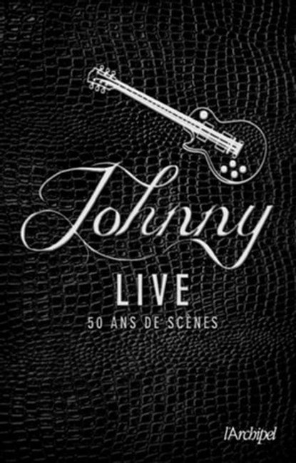 Johnny Live, Michael Mallory ; Frédéric Quinonero - Ebook - 9782809807301