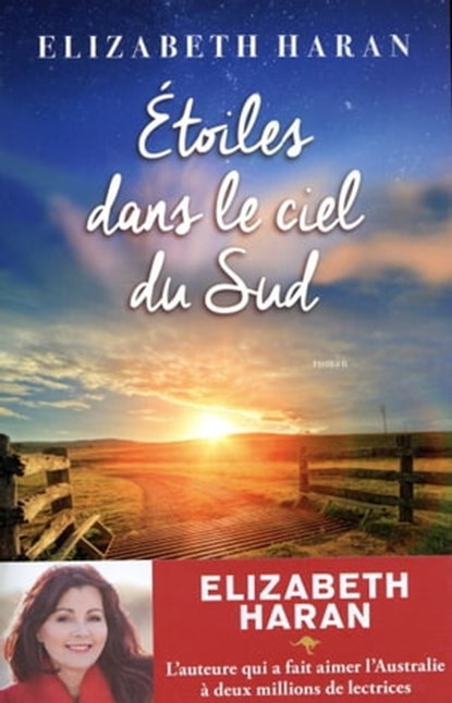 Étoiles dans le ciel du Sud, Elizabeth Haran - Ebook - 9782809823868