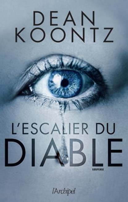 L'escalier du diable, Dean Ray Koontz - Ebook - 9782809827965