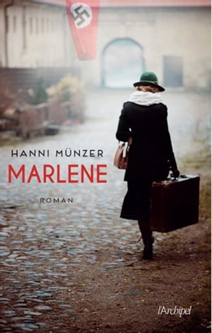 Marlène, Hanni Munzer - Ebook - 9782809827972