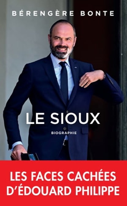 Le Sioux, Bérengère Bonte - Ebook - 9782809842739