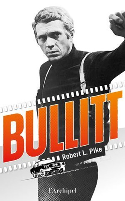Bullitt, Robert L. Pike - Ebook - 9782809846591