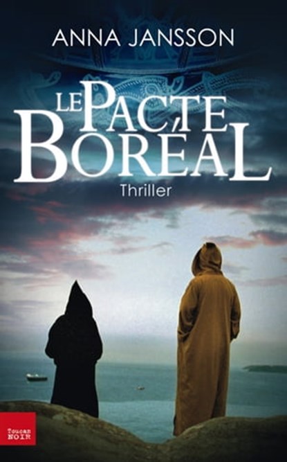 Le pacte boréal, Anna Jansson - Ebook - 9782810004270