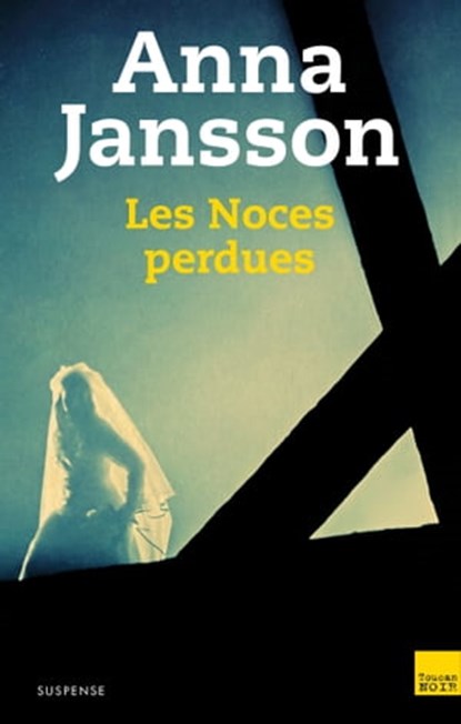 Les Noces perdues, Anna Jansson - Ebook - 9782810006694