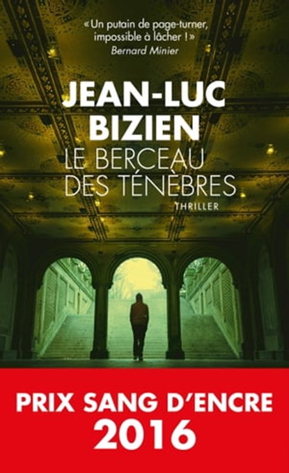 Le Berceau des ténèbres, Jean-Luc Bizien - Ebook - 9782810006830