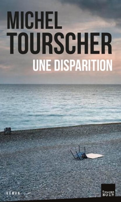 Une disparition, Michel Tourscher - Ebook - 9782810008384
