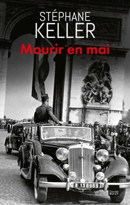 Mourir en mai, Stéphane Keller - Ebook - 9782810011636