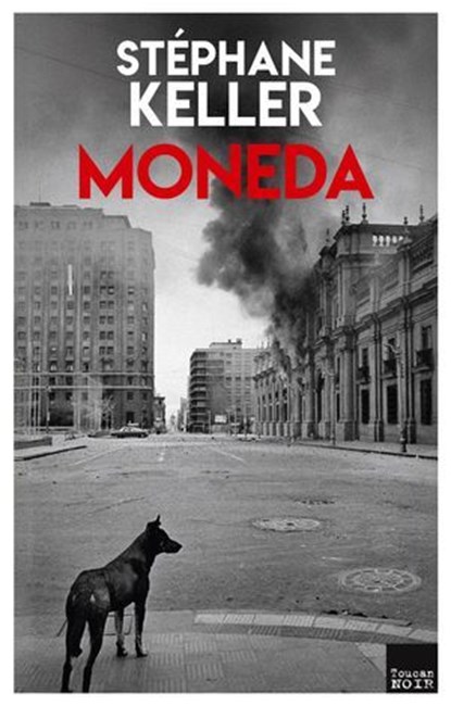 Moneda, Stéphane Keller - Ebook - 9782810012251
