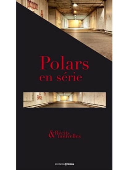 Polar en série, Collectif - Ebook - 9782810412921